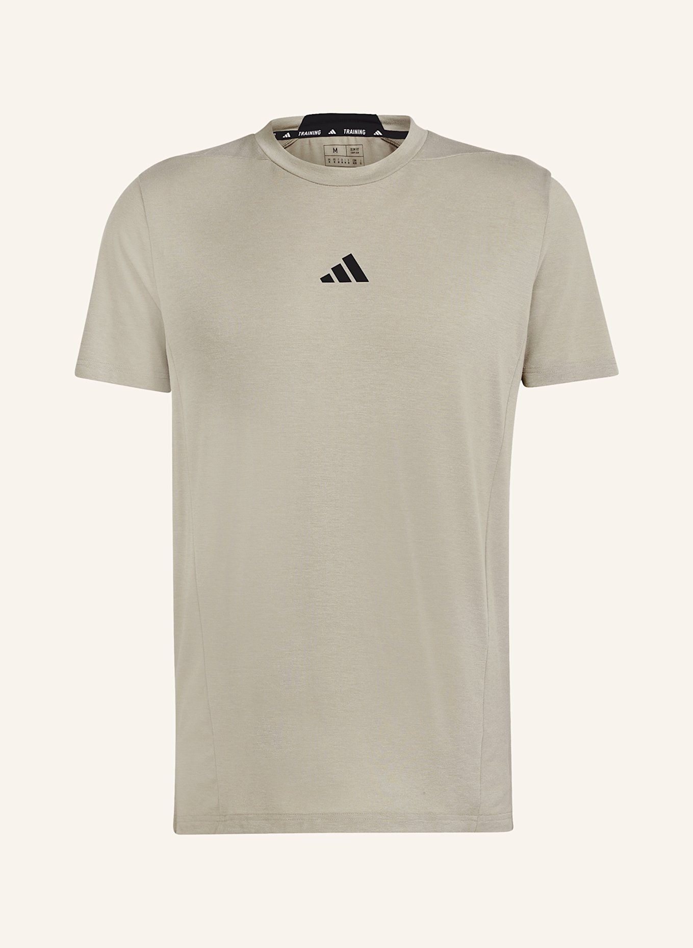 

Футболка Adidas, зеленый