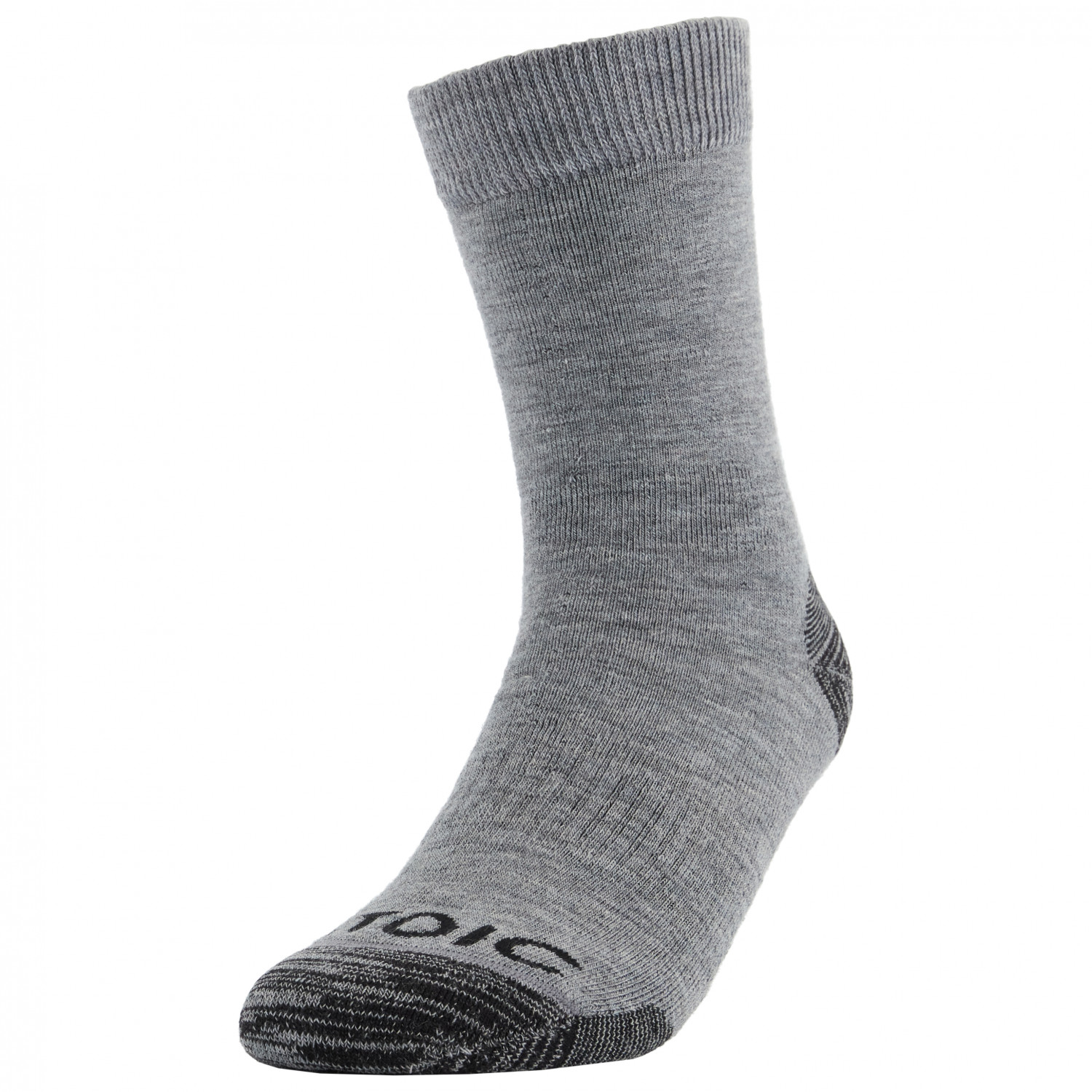 

Походные носки Stoic Merino Hiking Crew Socks, серый