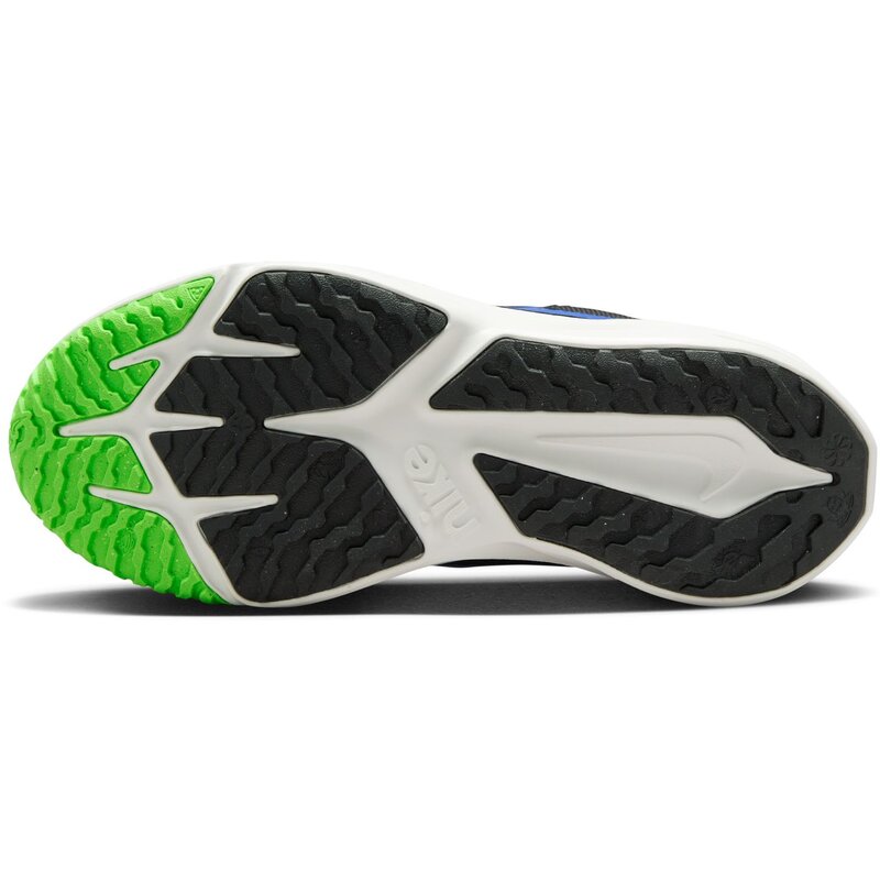 Повседневные кроссовки Star Runner 4 NN (GS) Nike, мультиколор — фото 2