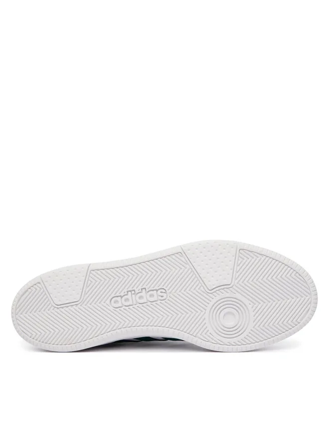 Adidas Кроссовки Hoops Classic KI1055 белые — фото 4