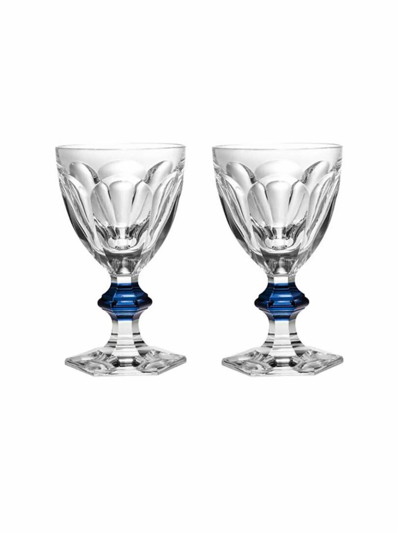 

Набор из 2 бокалов Baccarat