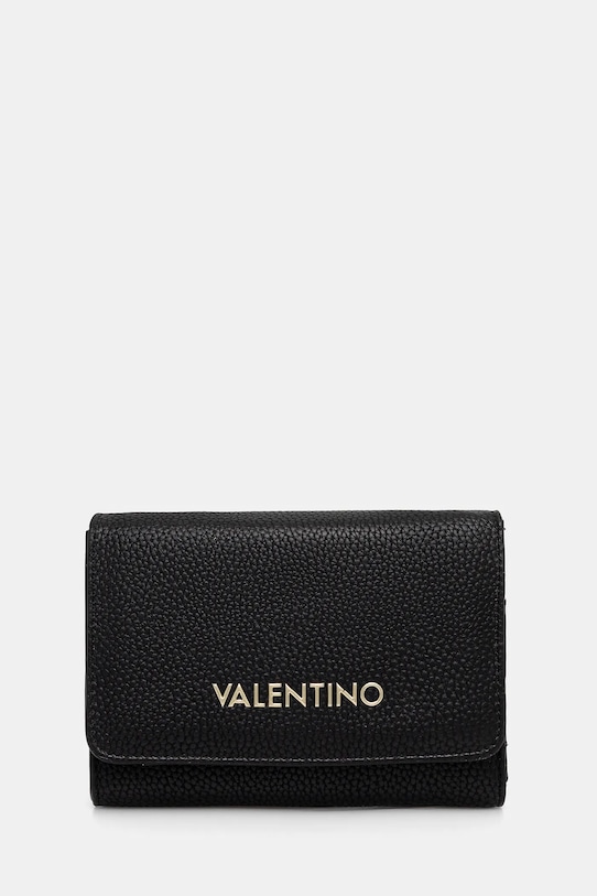 

Кошелек Valentino Bags, черный
