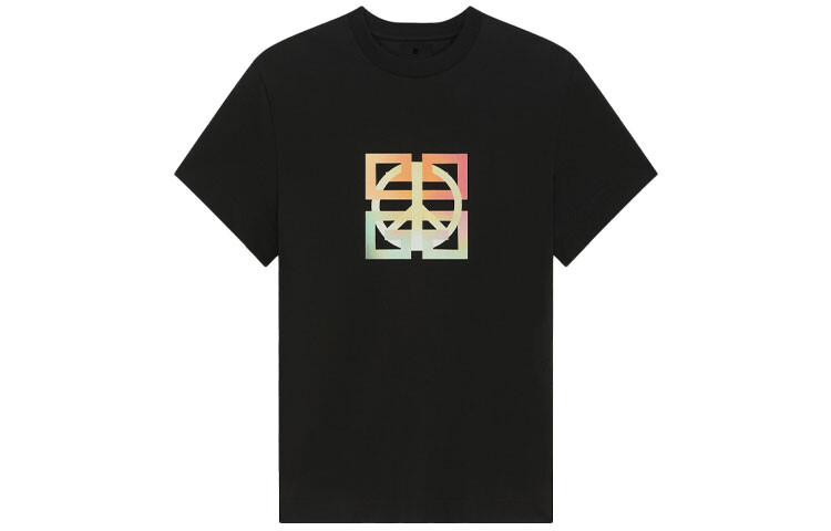 

Футболка женская Givenchy, черный