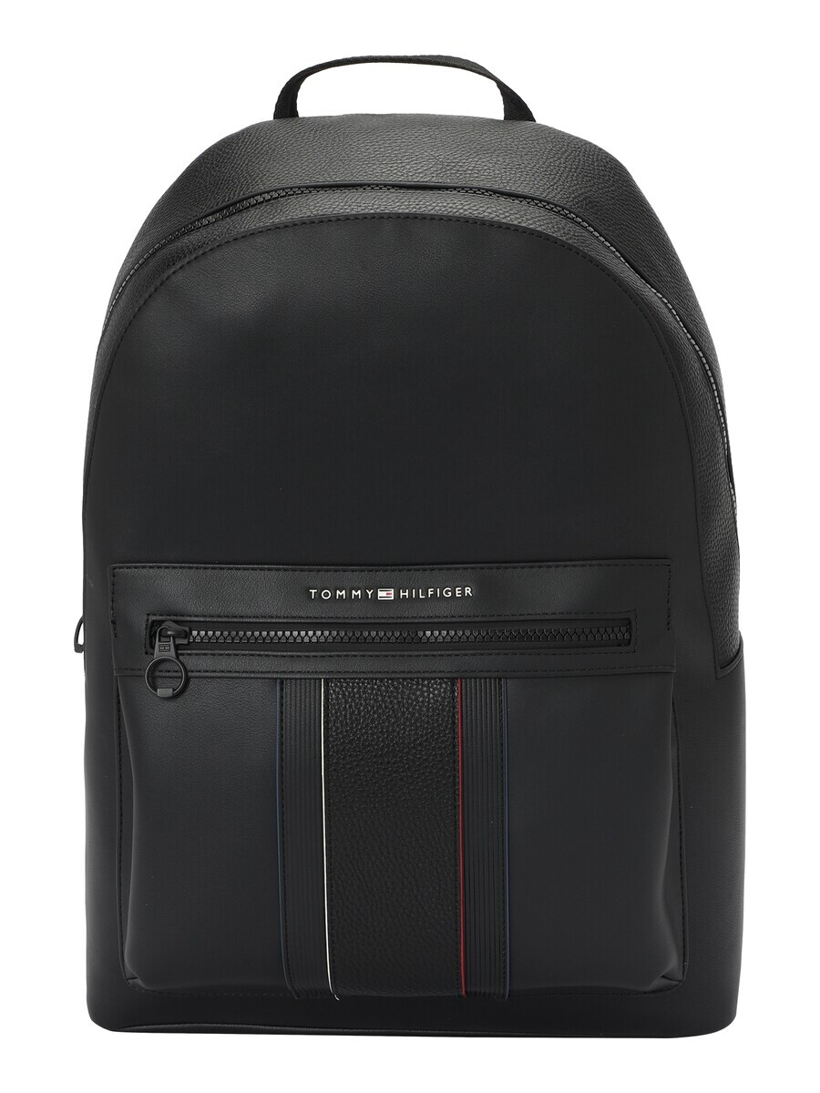 

Рюкзак TOMMY HILFIGER Backpack, черный