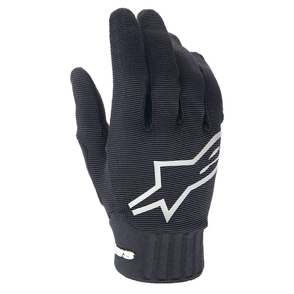

Перчатки Alpinestars Alps V2, черный