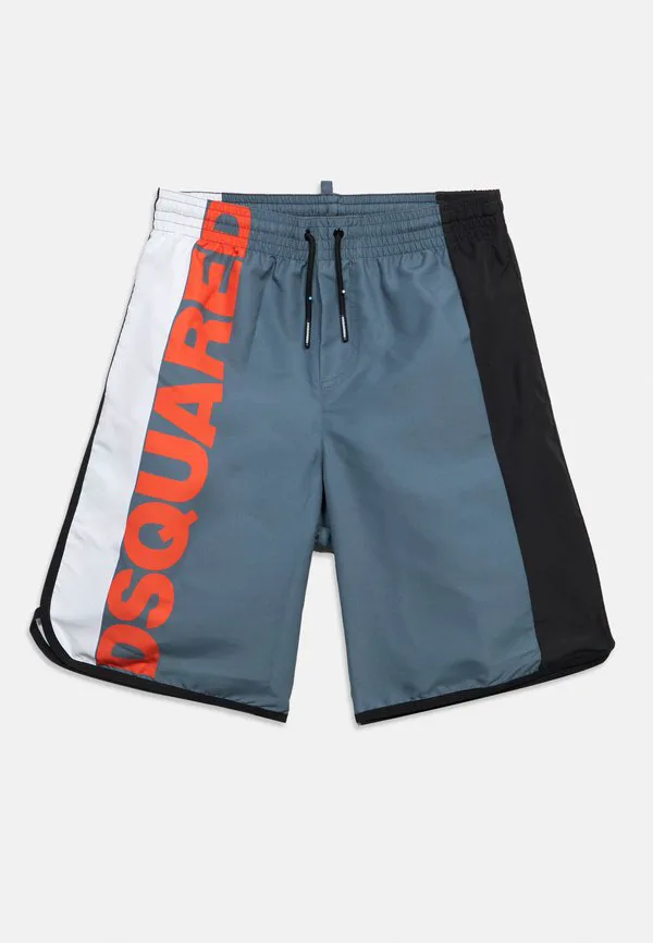Плавки Dsquared2, Charcoal Grey
