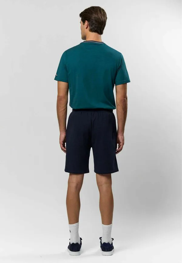 Спортивные штаны umcedric U.S. Polo Assn., Dark Sapphire — фото 4