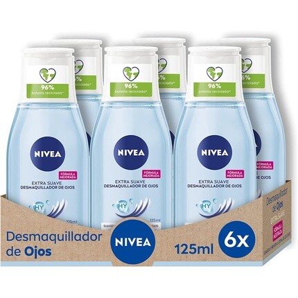 

Увлажняющий бальзам после бритья с алоэ вера 100мл, Nivea