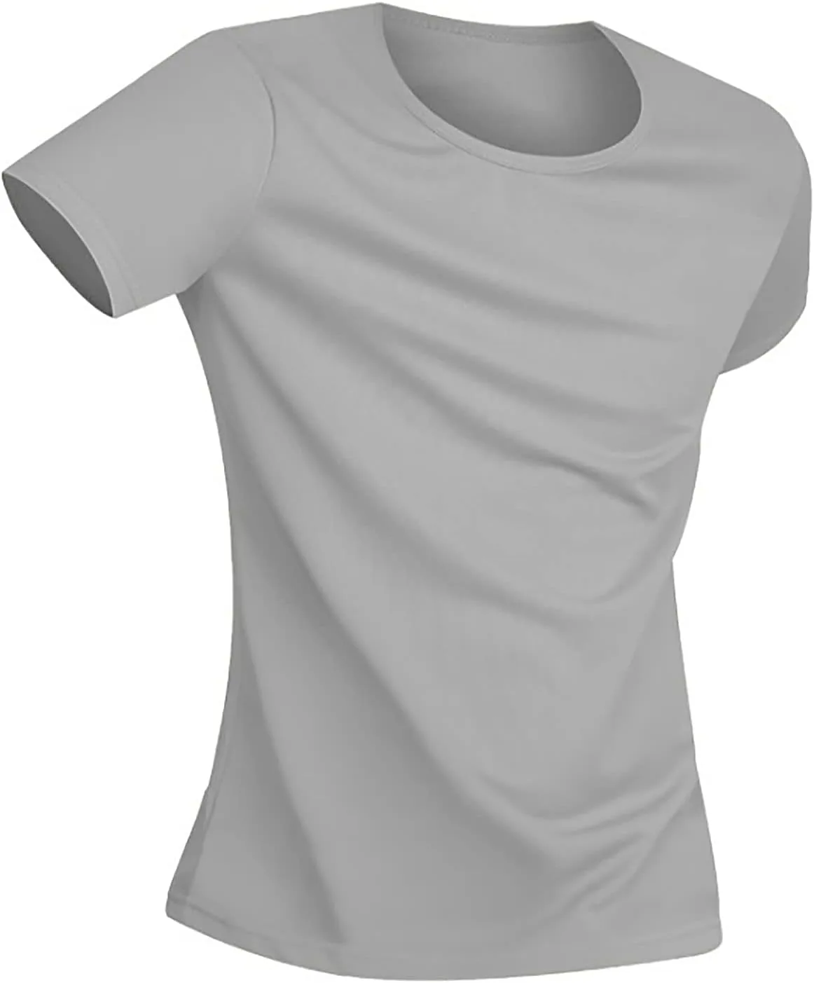 Футболка Active Shirts мужская Waterproof Lightweight Breathable Quick Dry — фото 2