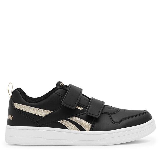 

Кроссовки Reebok Royal Prime 2 100045359 Black, черный