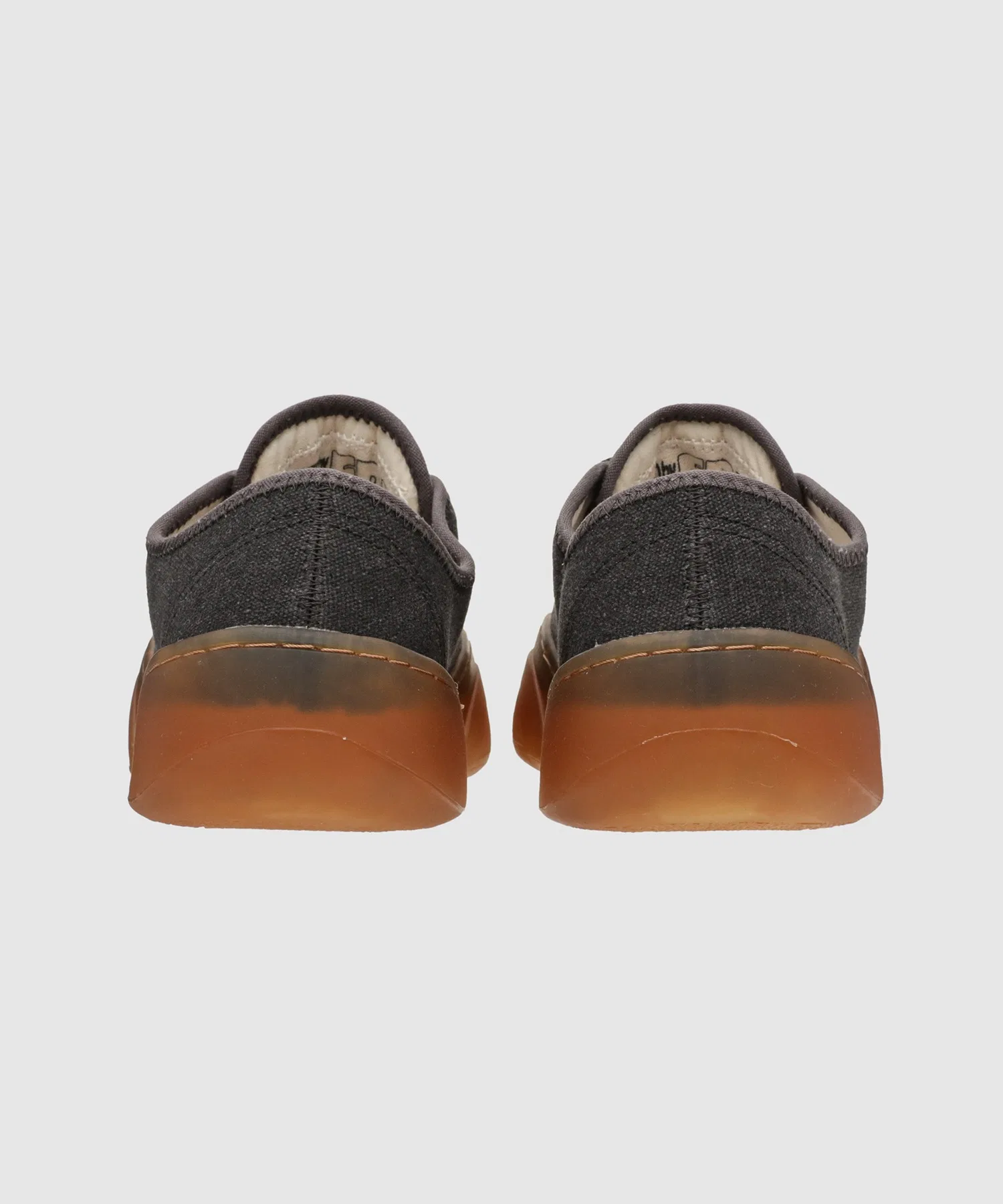 Мужские кроссовки ERL CAMINO LOW SKATE SNEAKERS — фото 4