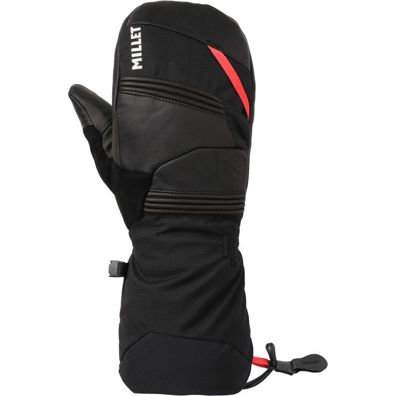 

Мужские перчатки Cosmic Pro GTX Millet, черный