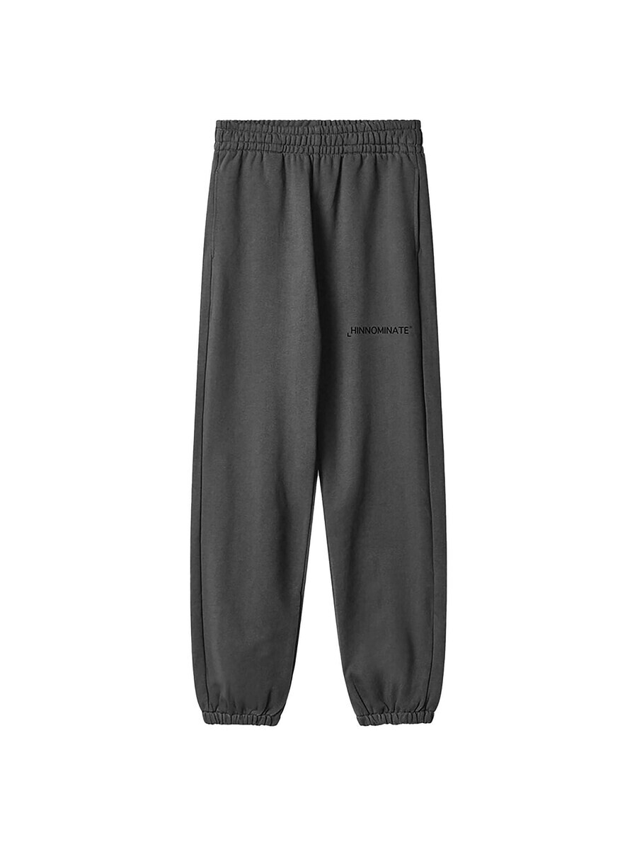 

Тканевые брюки HINNOMINATE Loose fit Pants, серый