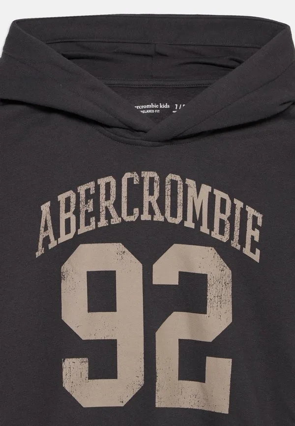 Пуловер худи Abercrombie & Fitch, Phantom — фото 4