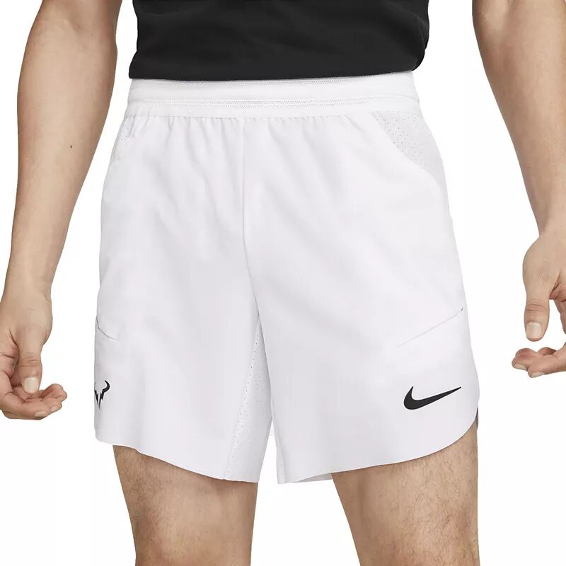 

Мужские теннисные шорты Nike Dri FIT ADV 7 дюймов