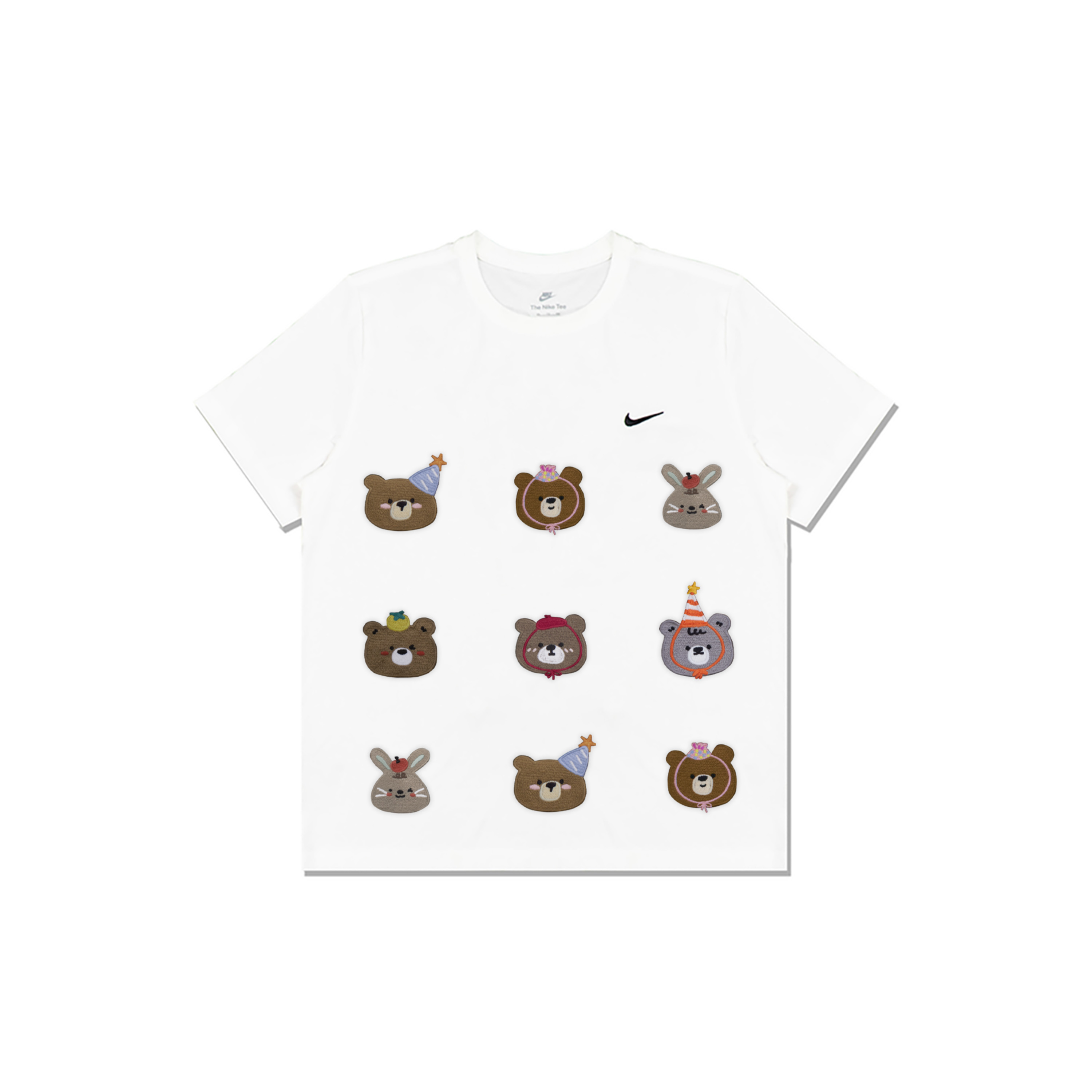 

Nike Футболки спортивные мужские white, Белый, Nike Футболки спортивные мужские white