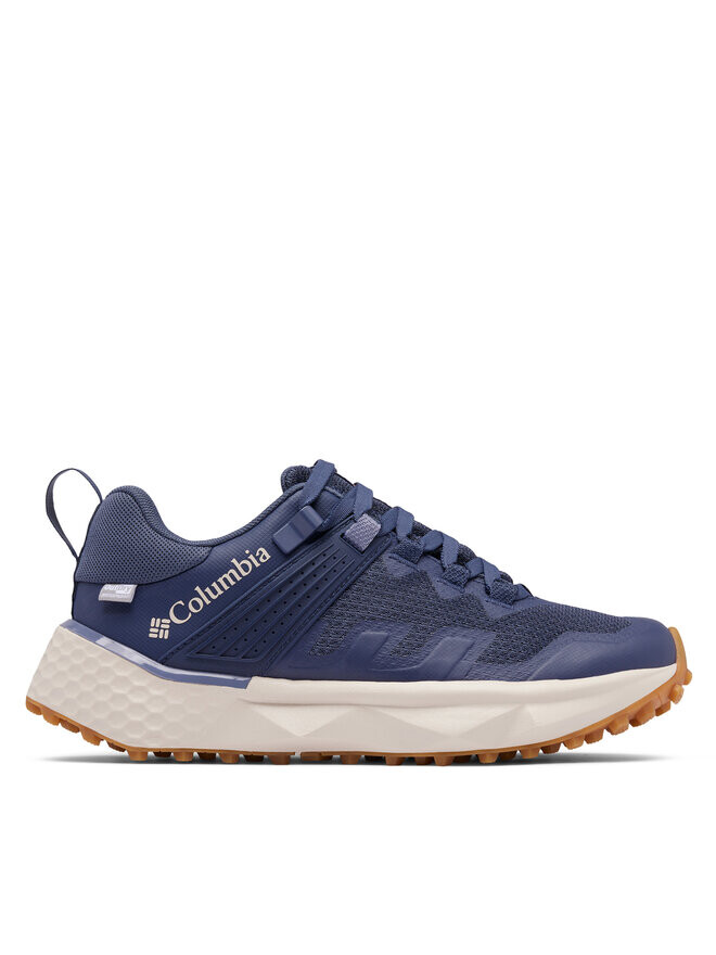 

Треккинговая обувь Columbia de trekking Facet 75 Outdry 2100121 Azul, синий