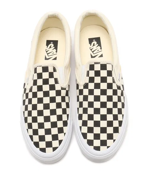Унисекс кеды VANS LX Slip-On Reissue 98 — фото 2