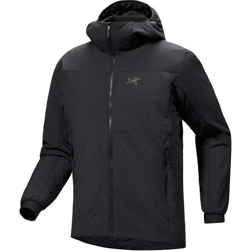 Куртка мужская Arcteryx Proton, зеленый — фото 2