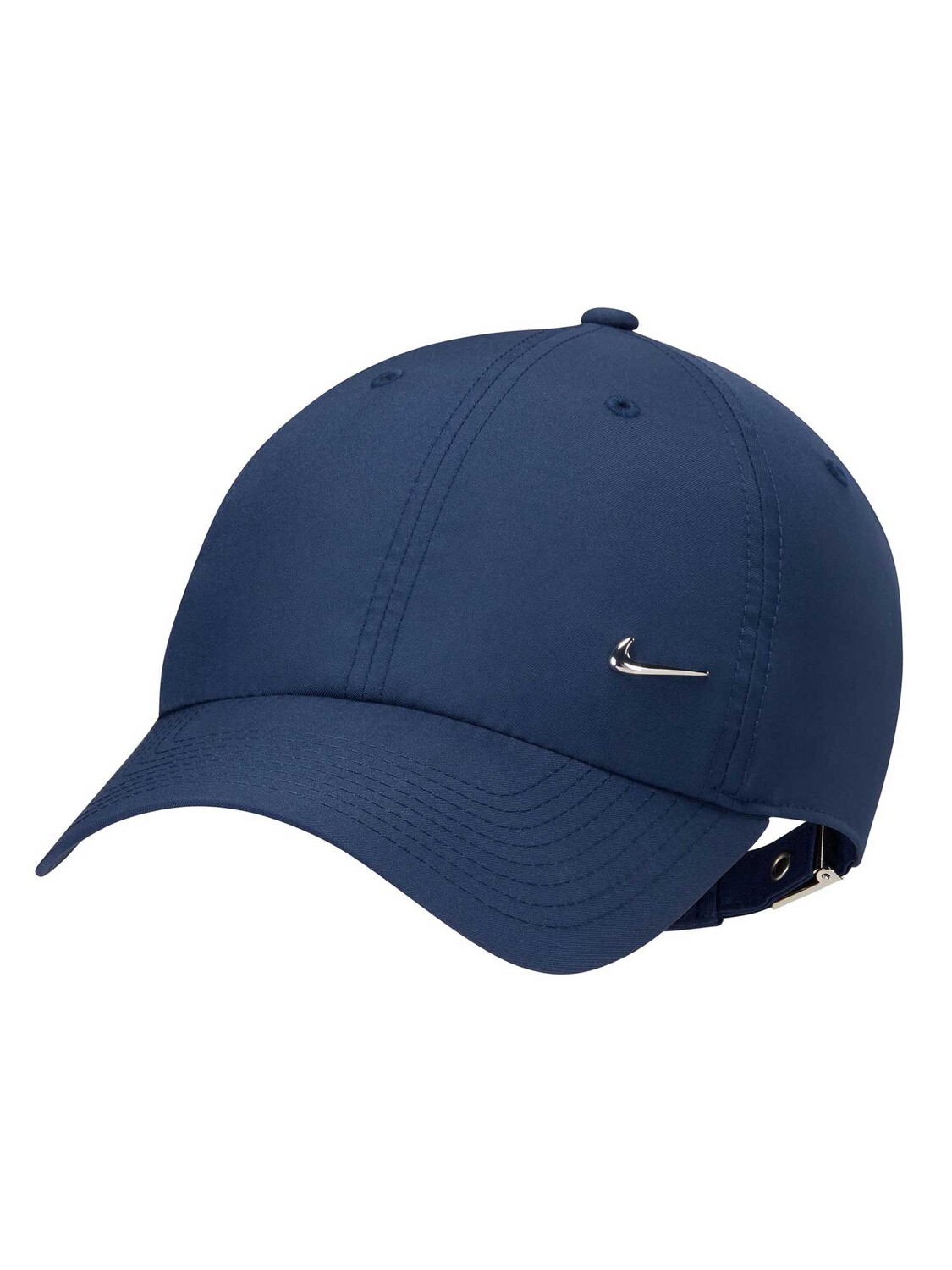 

Бейсболка Nike U NK DF CLUB CAP U CB MTSWSH L, синий