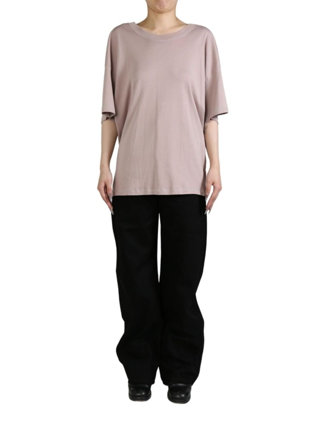 

LEMAIRE tO1146LJ1016-PU807 ФИОЛЕТОВЫЙ ЛЕД, розовый