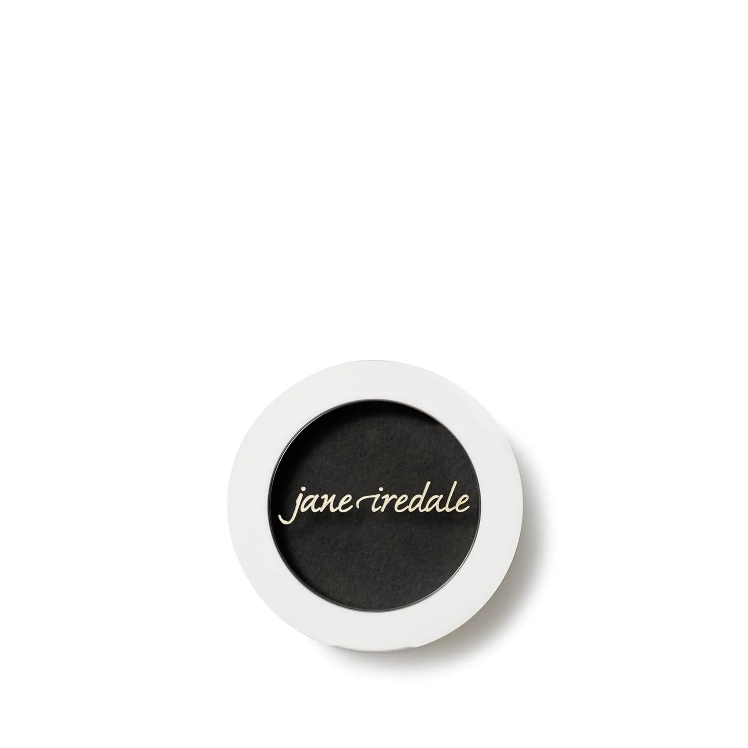 jane iredale PureBrow Brow Powder, шелковистая, легко растушевываемая формула для заполнения редких бровей, веган, cruelty-free, Soft Black