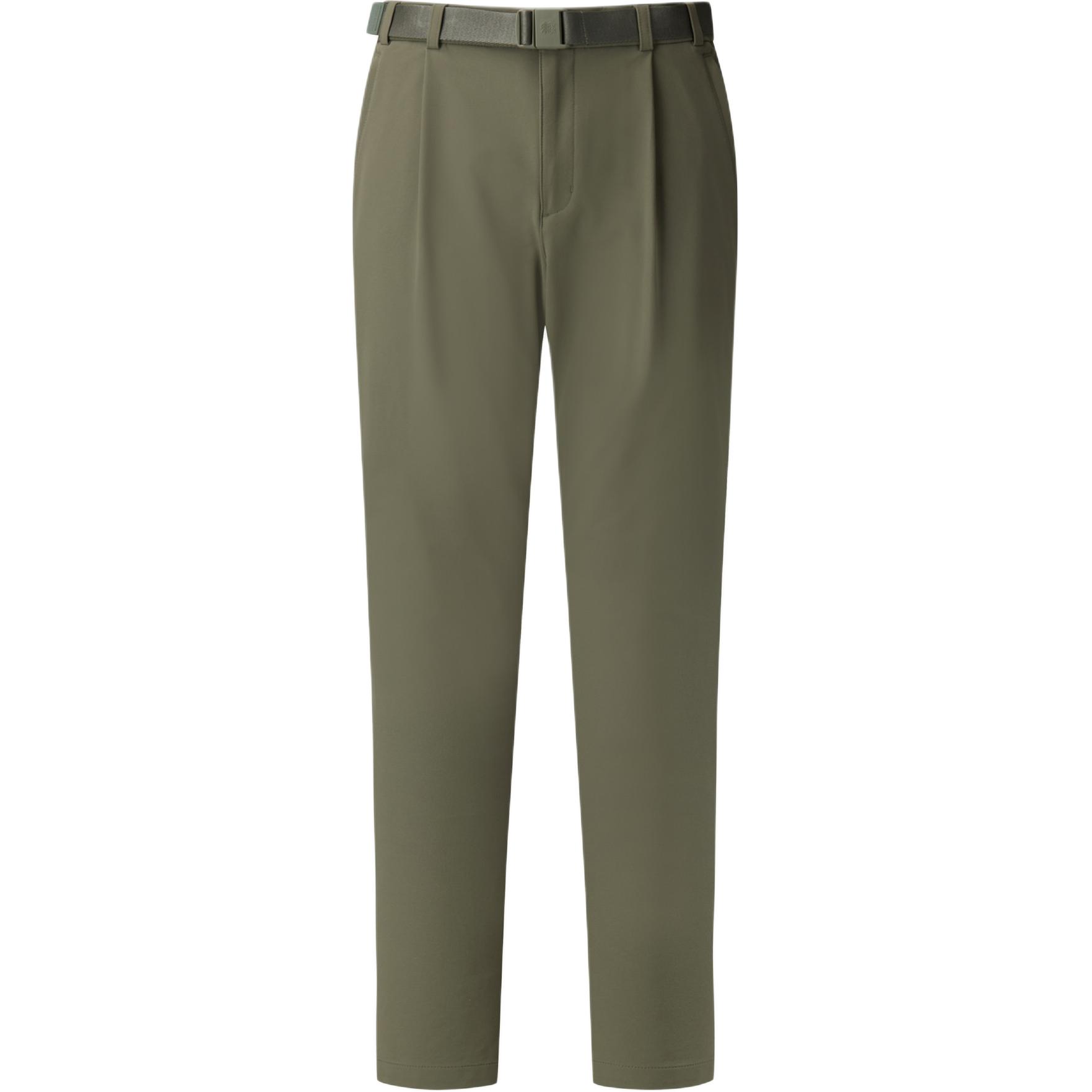 

Повседневные брюки мужские KOLON SPORT, хаки