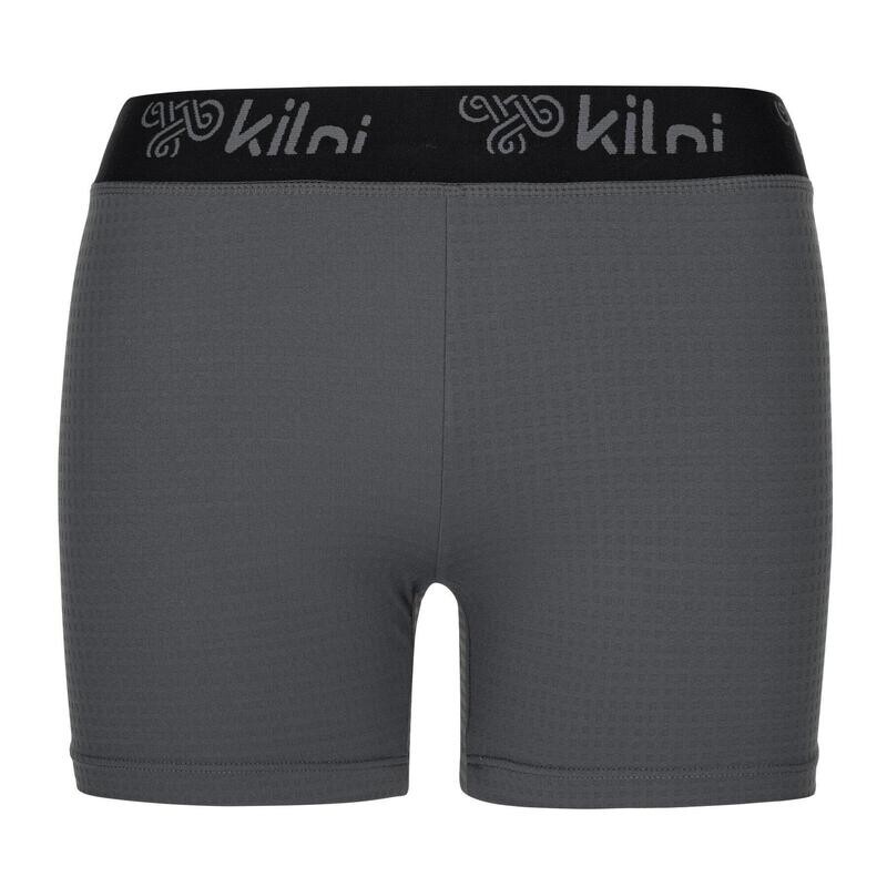 

Спортивные леггинсы Kilpi, темно-серый