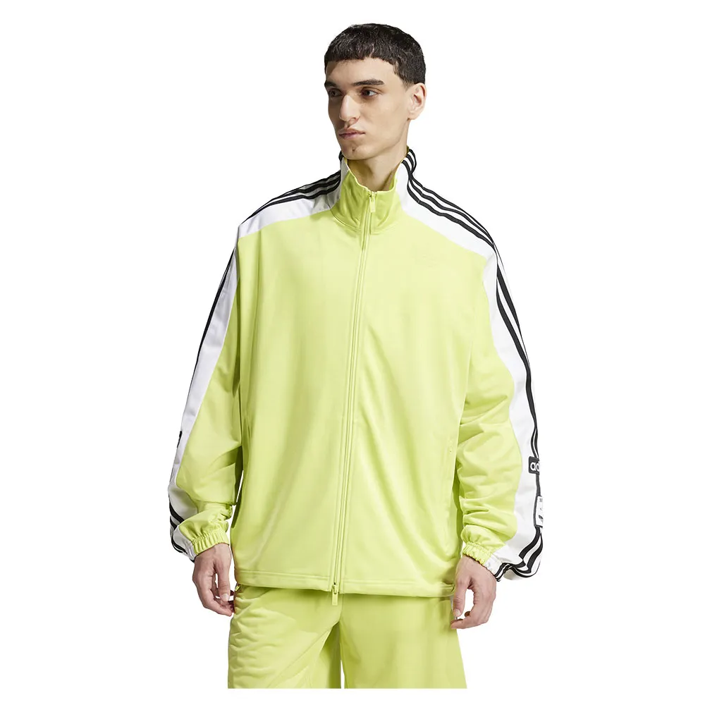 

Куртка adidas Originals Megabreak, желтый