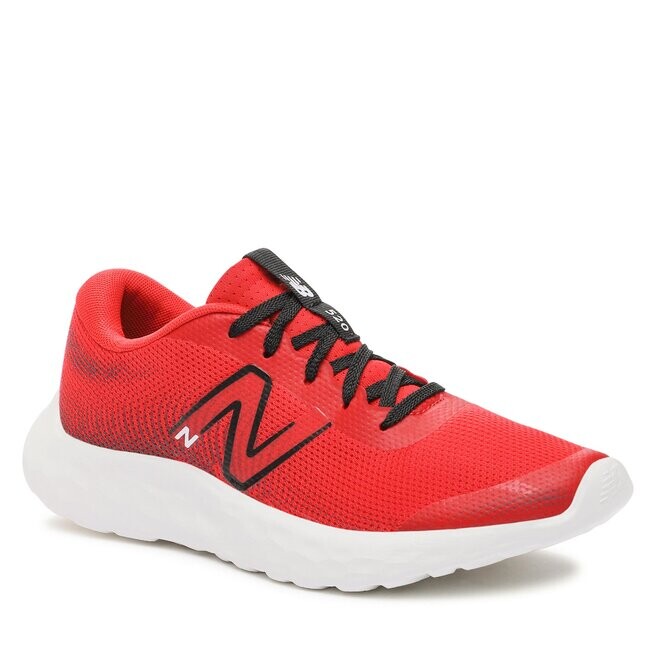 

Кроссовки New Balance FreshFoam, красный