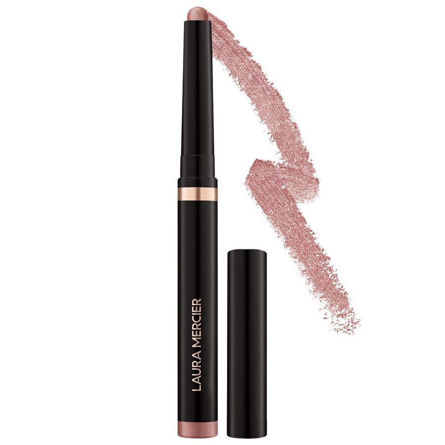 

Кремовые тени для век Caviar Stick Laura Mercier, 0.06 oz /1.64 g, Modern Rose