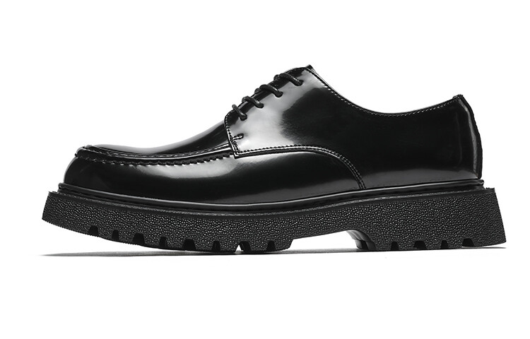 

Туфли Men"s Casual Men Low-Top черный Harson