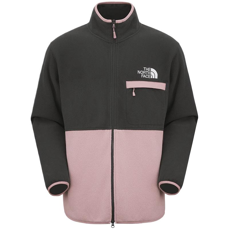 

THE NORTH FACE Куртка для городских исследований мужская 4DP/Pink