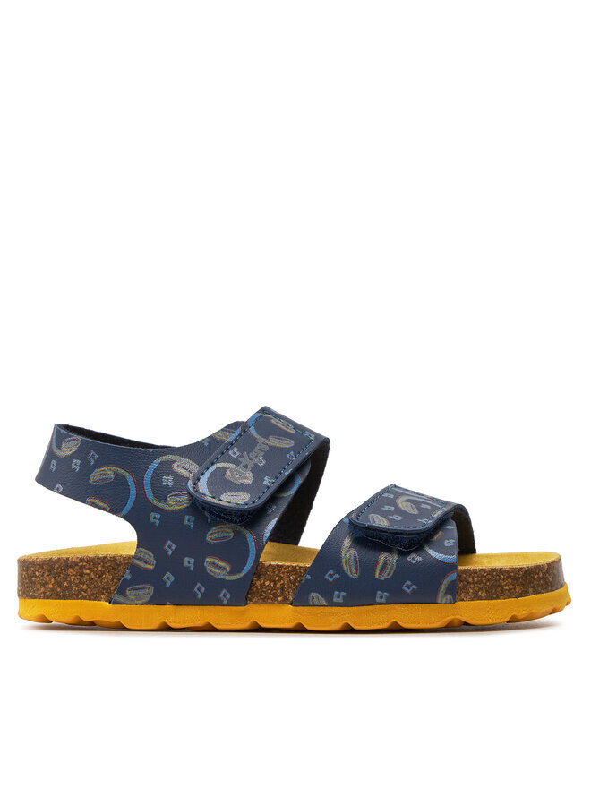 

Сандалии Kickers, синий
