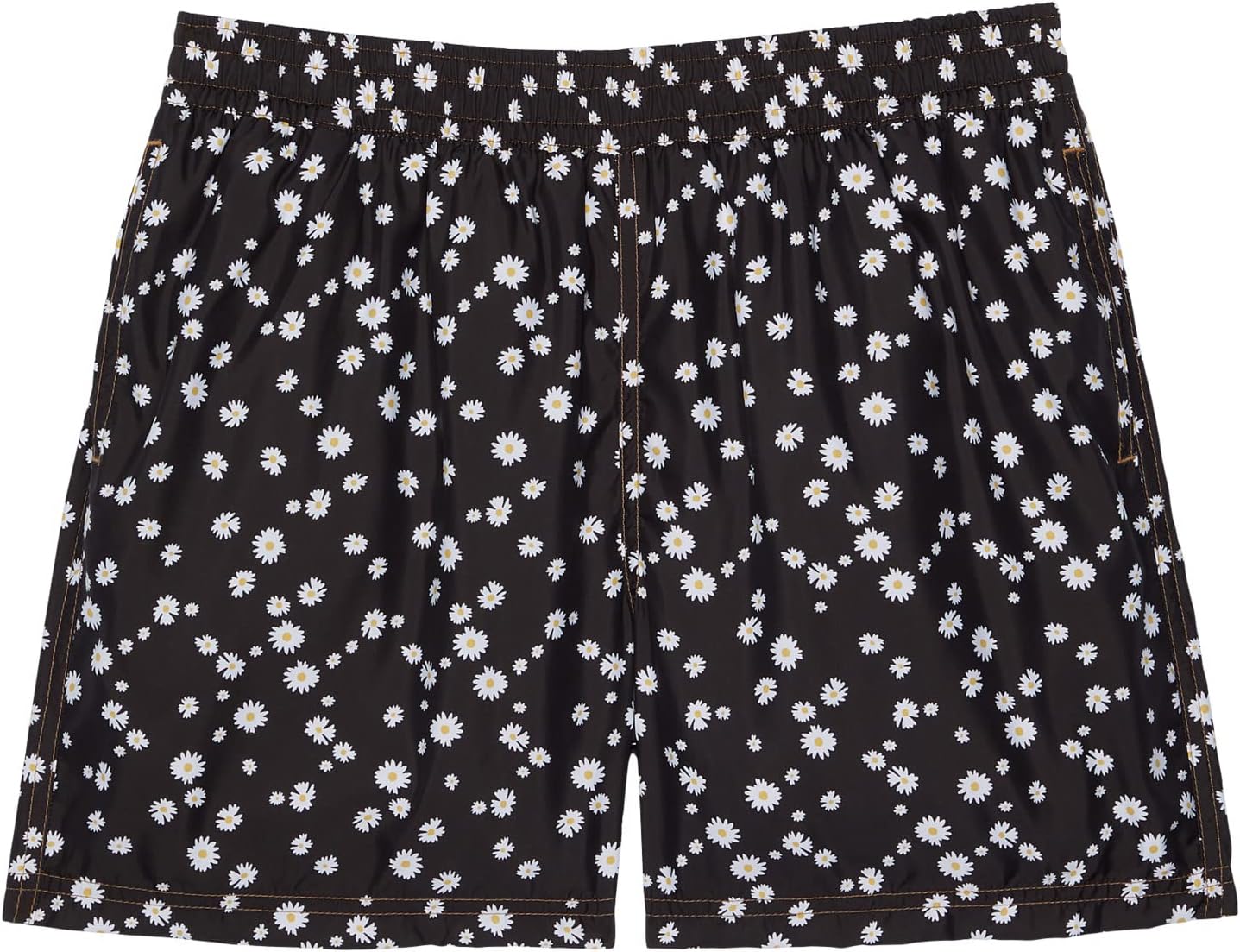 

Плавки Maaji Kids Ditsy Daisy Little Sailor Trunks, цвет Multicolor