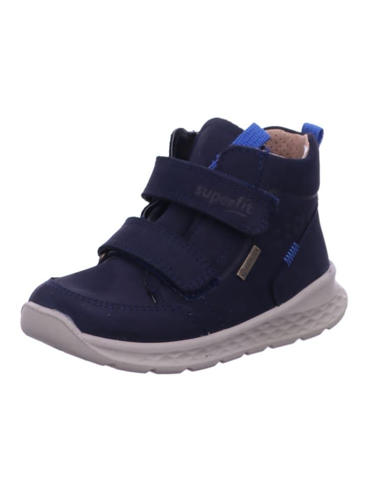 

Низкие кроссовки superfit, синий