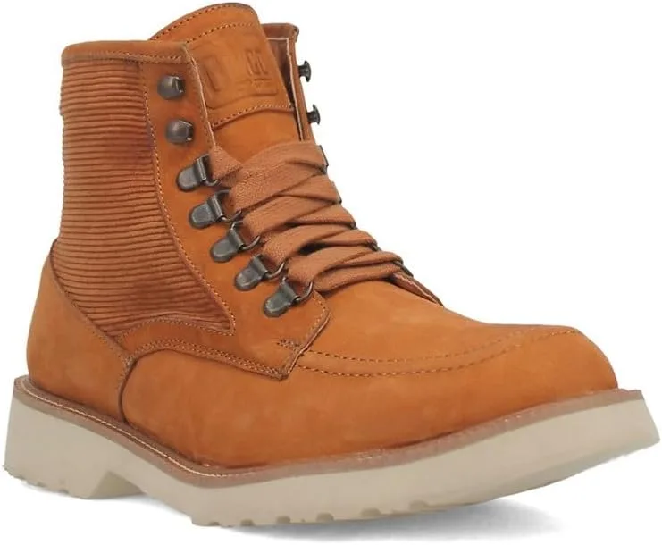 Мужские ковбойские сапоги Карлсбад Dingo Boots