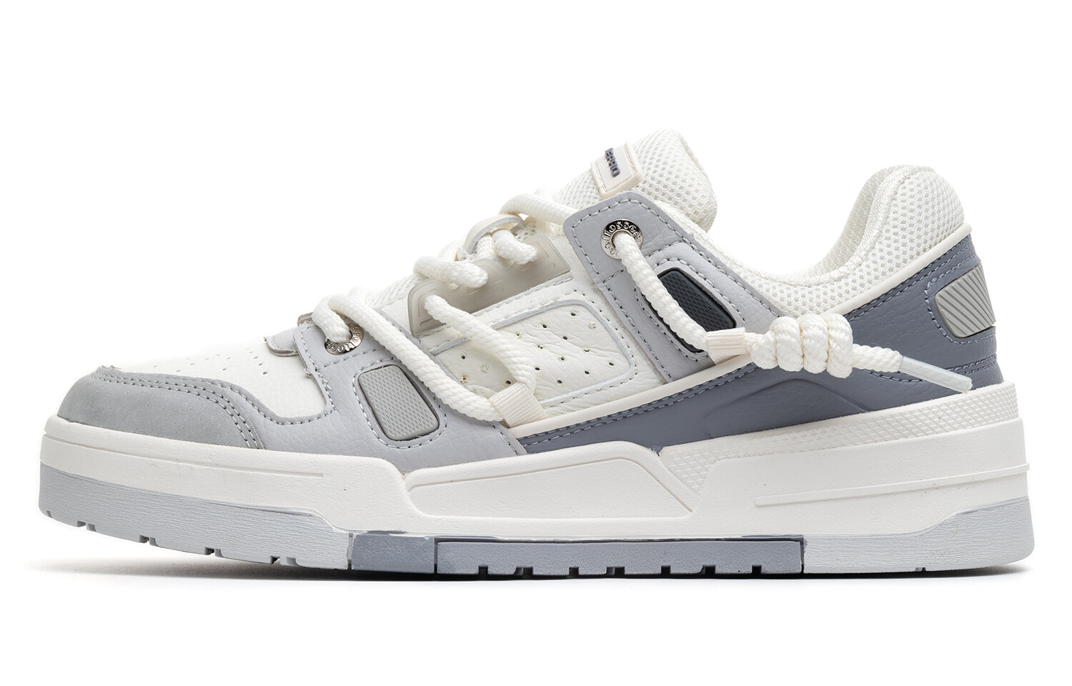 

Кроссовки ALPINE PRO Skateboarding Shoes Unisex Low-top, темно-синий