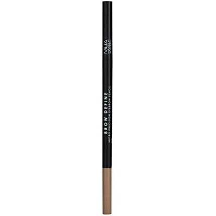 

Карандаш для бровей Mua Brow Define Micro (яркий оттенок), Make Up Academy