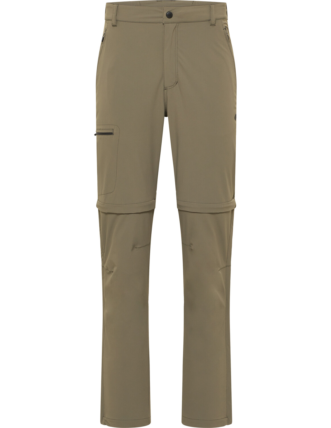 

Брюки hot sportswear Sporthose Banff, цвет olive moss