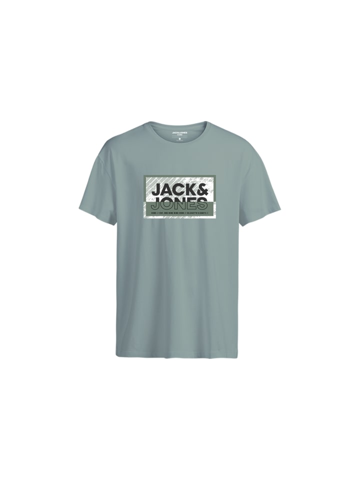 

Футболка JACK & JONES Junior