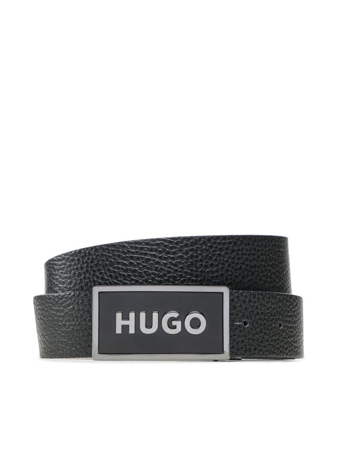 

Ремень Hugo, черный