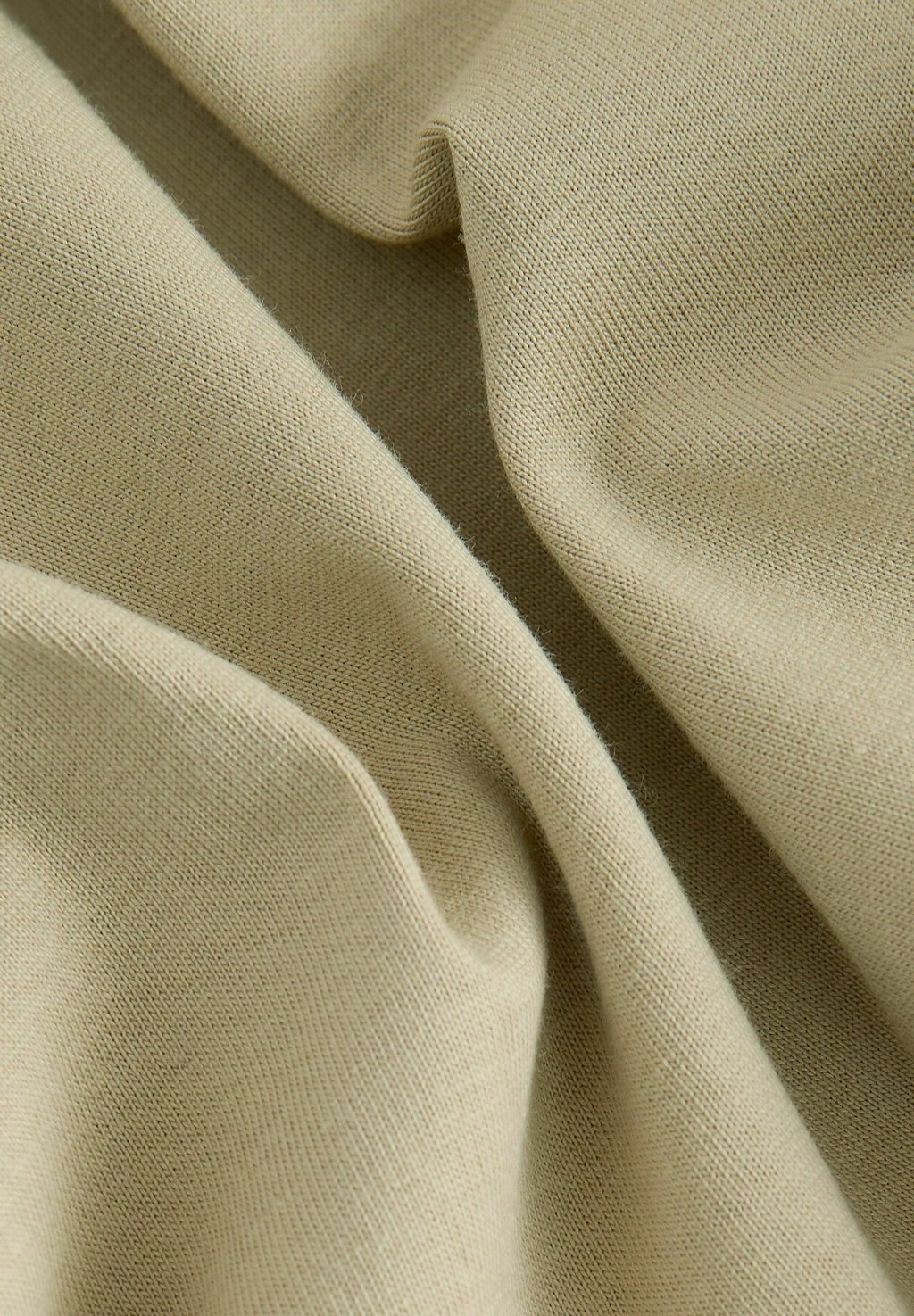 Базовая футболка RELAXED FIT-SHORT SLEEVE Next, зеленый — фото 2