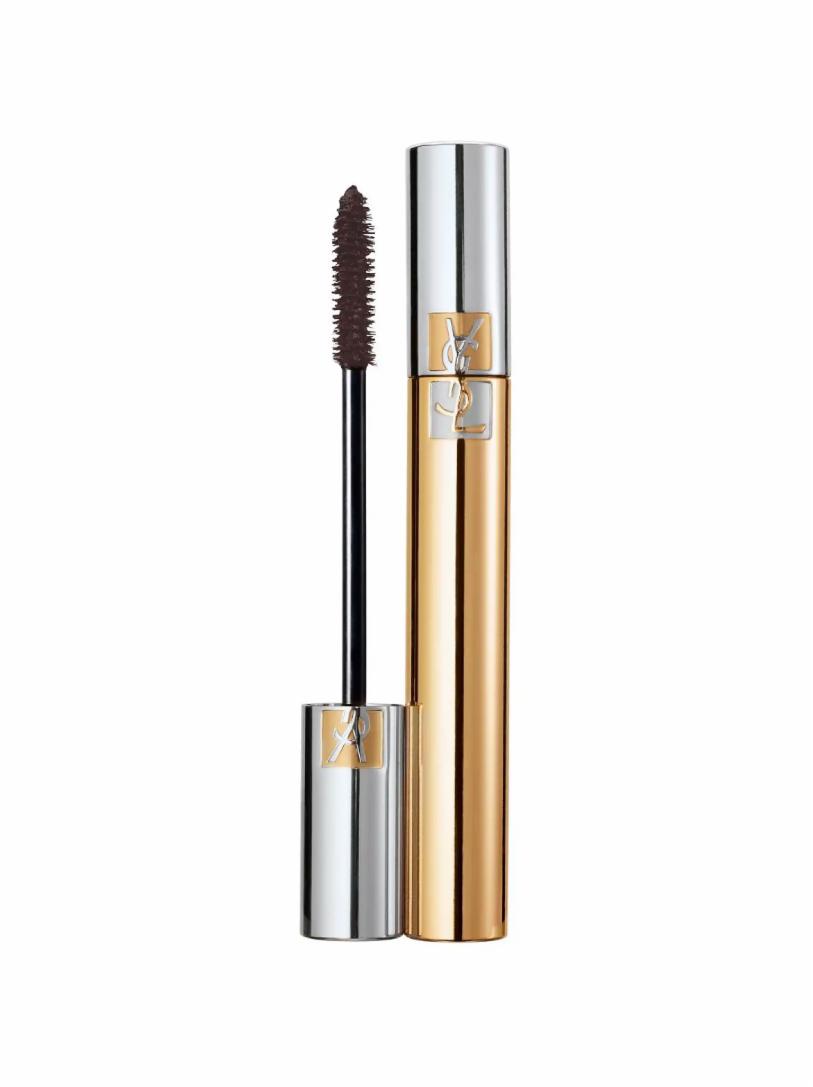 

Тушь для ресниц Mascara Volume Effet Faux Cils, оттенок 02 Rich Brown Yves Saint Laurent