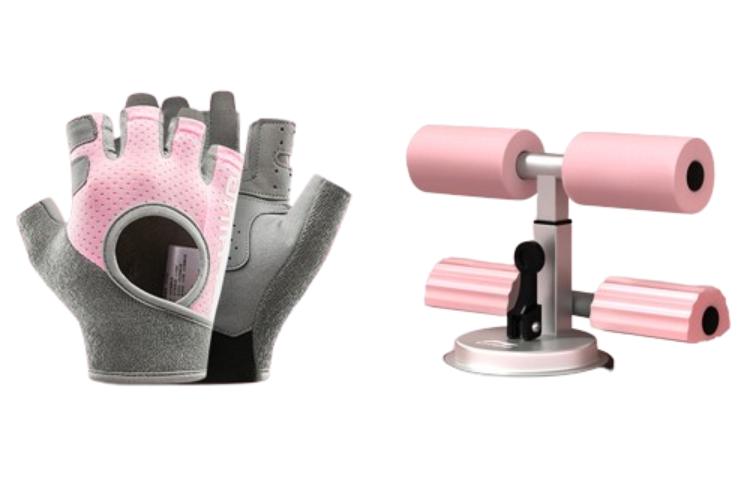 

Защитная экипировка для бега, фитнеса и велоспорта женская LINING