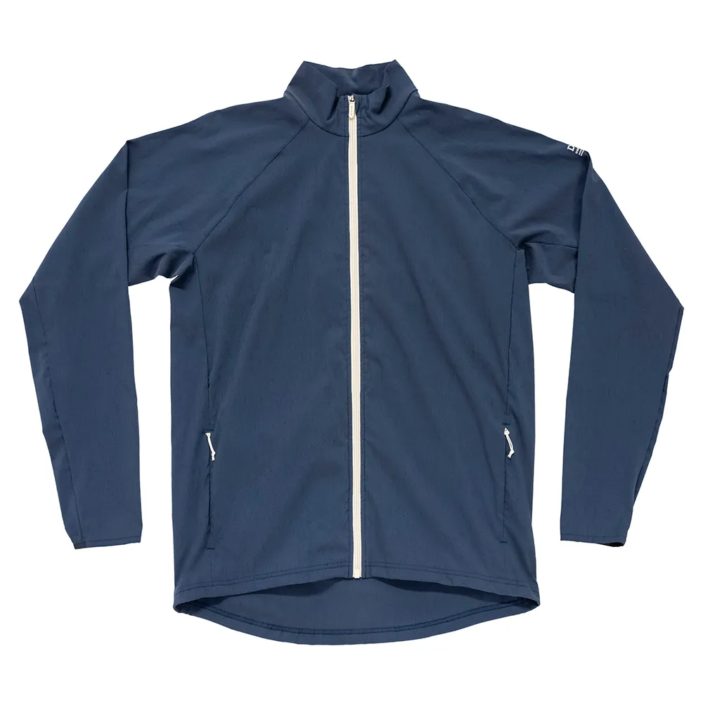 

Куртка DEVOLD OF NORWAY Endurance Merino, синий