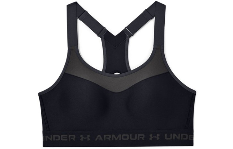 

Женский жилет Under Armour, цвет Black