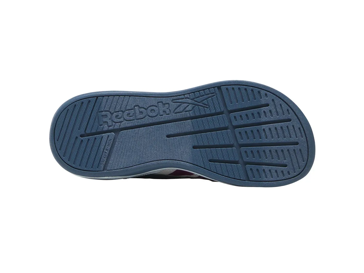 Кроссовки Reebok Nano Play Slip-On — детские, кремово-белые — фото 4