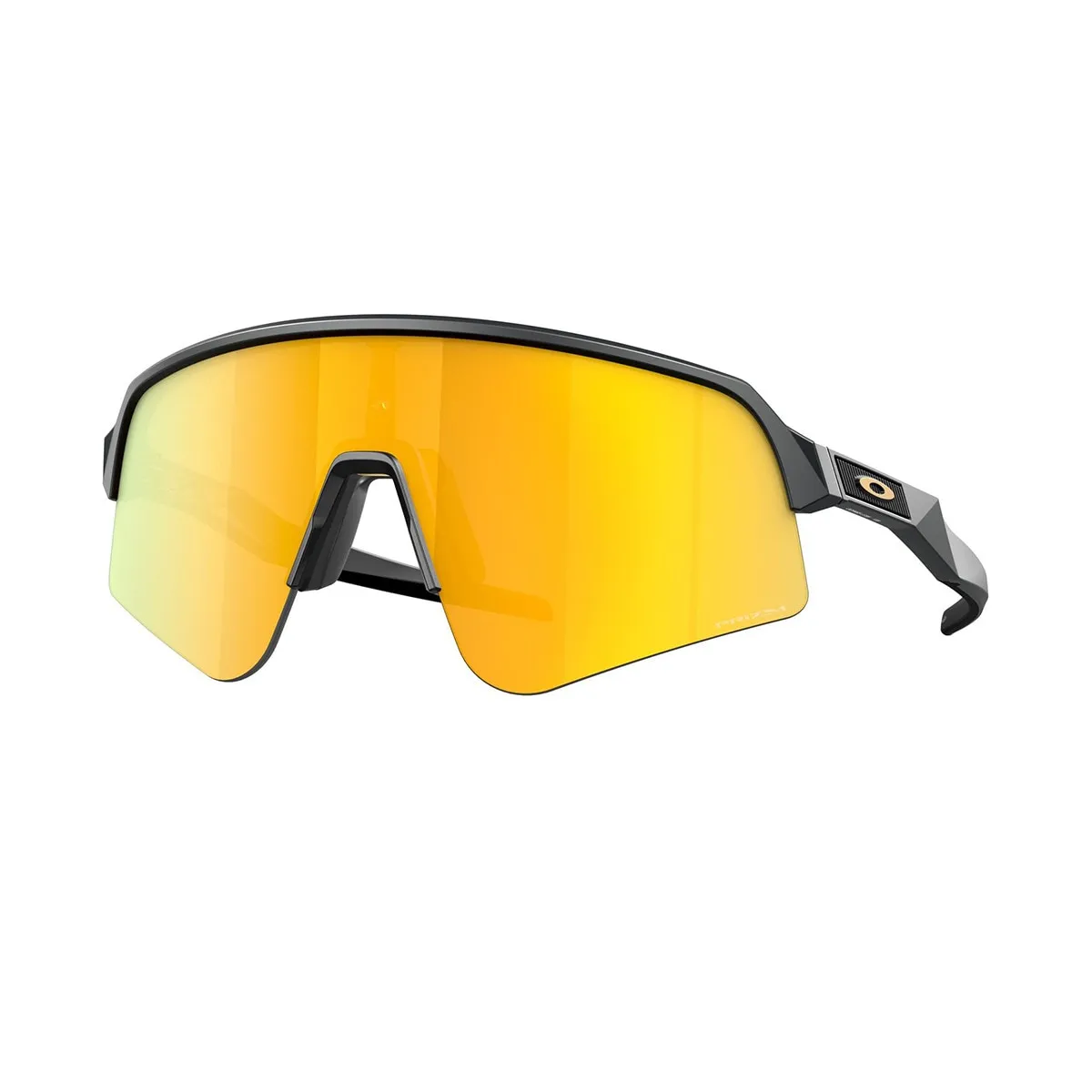 

Очки для велоспорта Sutro Lite Sweep Oakley, черный/желтый