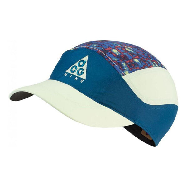 

Кепка Nike ACG Tailwind Cap 'Blue Force', синий